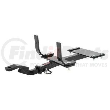 CURT Manufacturing 111783 Class 1 Trailer Hitch; 1-1/4in. Ball Mount; Select BMW Vehicles