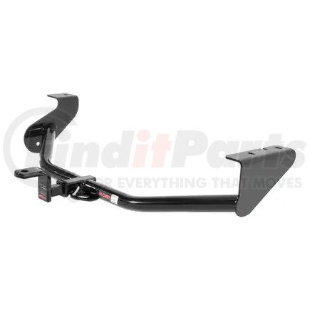 CURT MANUFACTURING 112543 Class 1 Trailer Hitch; 1-1/4in. Ball Mount; Select Hyundai Veloster