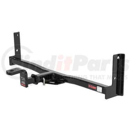 CURT Manufacturing 117293 Class 1 Trailer Hitch; 1-1/4in. Ball Mount; Select Mazda Miata
