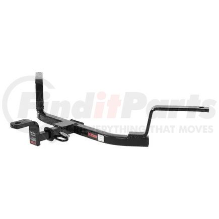 CURT Manufacturing 117683 Class 1 Trailer Hitch; 1-1/4in. Ball Mount; Select Honda CR-V