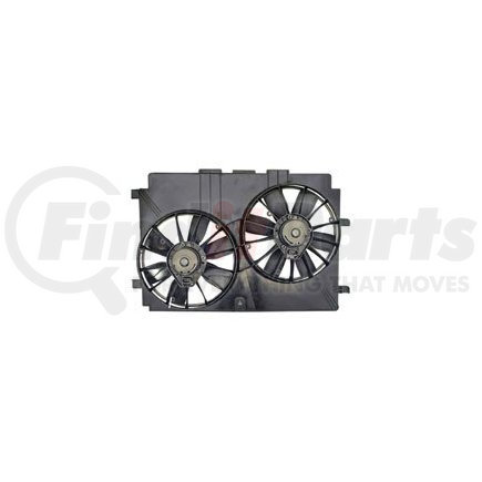 ACDelco 15-8470 GM Original Equipment Engine Cooling Fan Assembly
