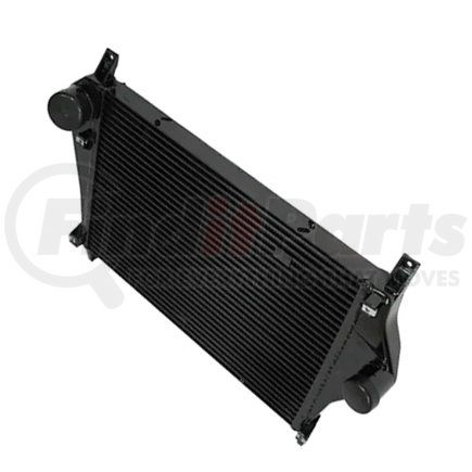Ford 6C2Z6K775A Intercooler - fits 2008-2010 Ford E-350 Superduty 6.0L V8 Engine