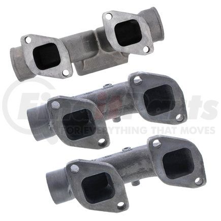 PAI 805085 Exhaust Manifold - Mack E7 / E-Tech Applications