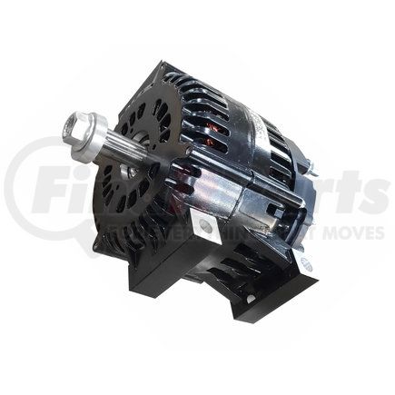 Alternator / Generator and Related Components