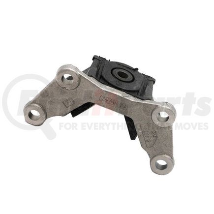 International 3549169C3 Engine Mount Heat Insulator - Supersedes 3549169C2