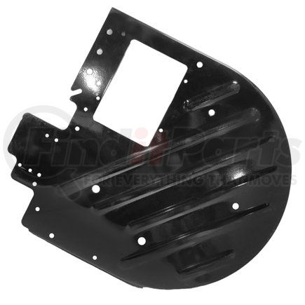 Volvo 22114811 Multi-Purpose Bracket