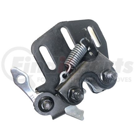 Volvo 23941196 LH Hood Latch (Volvo)