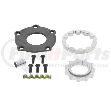 Melling Engine Products K195 Stock Replacement Oil Pump Repair Kit