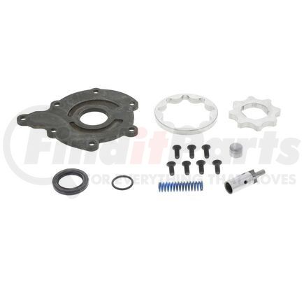 Melling Engine Products K417 Stock Replacement Oil Pump Repair Kit
