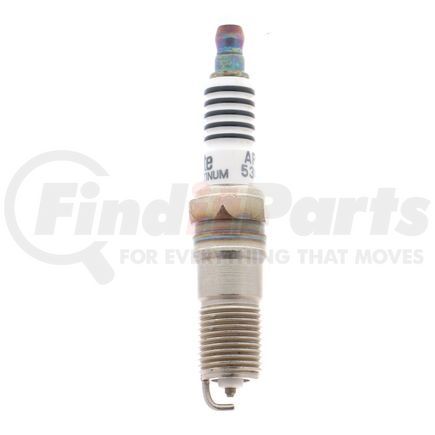 Autolite APP5344 Double Platinum Spark Plug