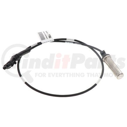 ABS Wheel Speed Sensor