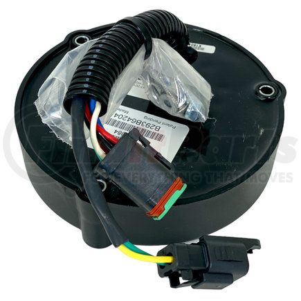 International 6135704C2 Bendix Side Sensor Gauge, Navistar Compatible