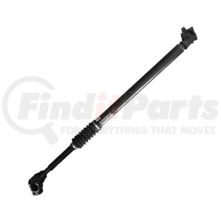 Kenworth 418080 Shaft-Steering Intermed