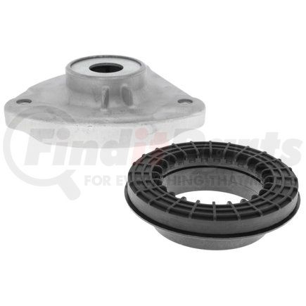 Vaico V301008 cojinete de soporte del puntal de suspension