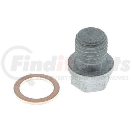 Vaico V302002 Oil Drain Plug, oil pan