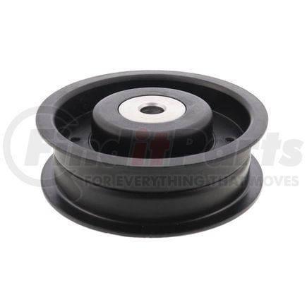 Vaico V303120 Deflection/Guide Pulley, V-ribbed belt