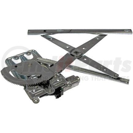 Dorman 741-554 Power Window Regulator And Motor Assembly