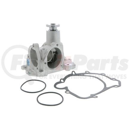 Vaico V30-50045 Bomba de agua,junta juego,impulsor dealu