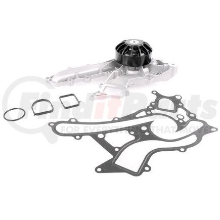 Vaico V30-50091 Water Pump, engine cooling