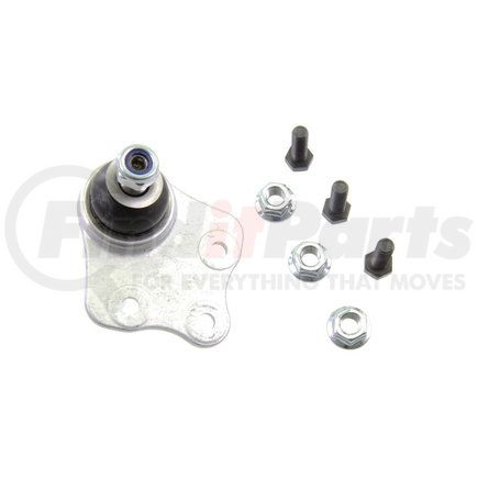 Vaico V30-7576 Rotula de suspension/carga