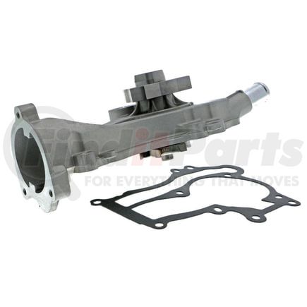 Vaico V4050055 Water Pump, engine cooling