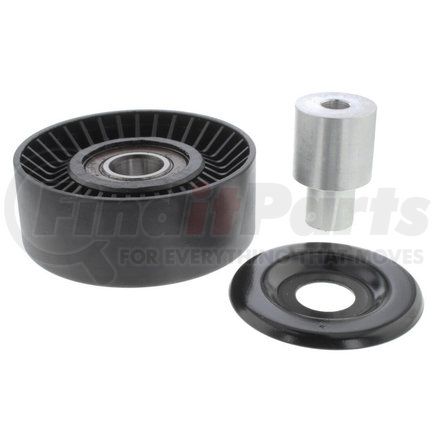 Vaico V45-0071 Drive Belt Idler Pulley