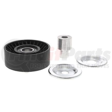 Vaico V45-0070 Drive Belt Idler Pulley