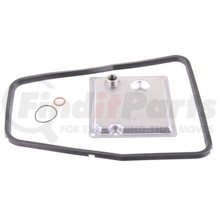 Vaico V480180 Kit filtro hidráulico, caja automática