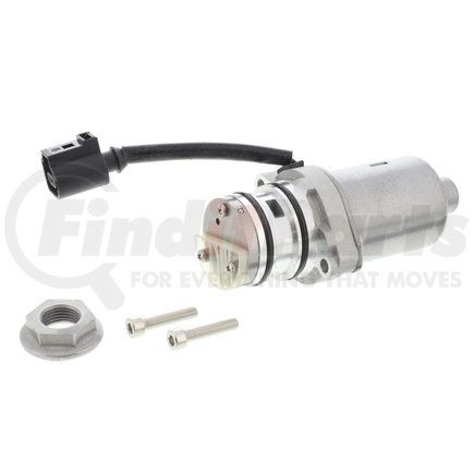 Vaico V480515 Bomba, embrague multidisco, traccion tot