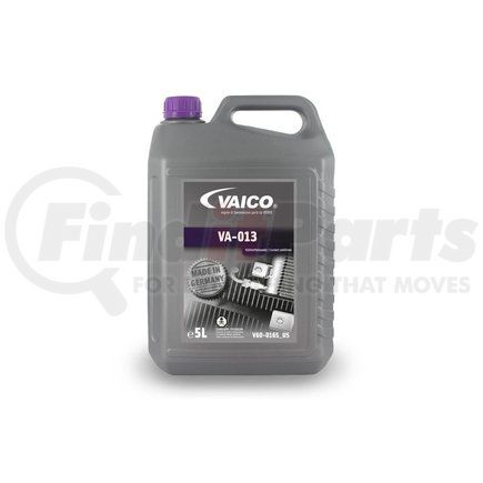 Vaico V60-0165-US Antifreeze Concentrate VA-013 4x 5 L