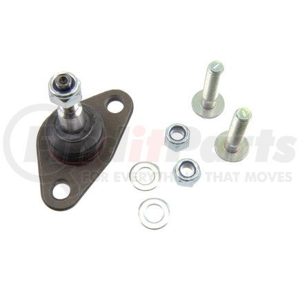Vaico V95-0125 Kit de reparacion, rotula de suspension/