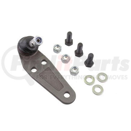 Vaico V95-9510 Rotula de suspension/carga