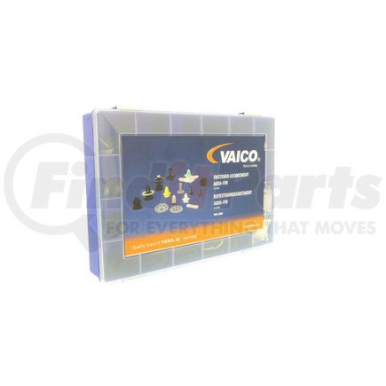 Vaico V99 1009 Surtido, elementos de sujecion