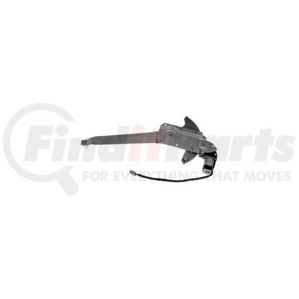 Dorman 741-674 Power Window Regulator And Motor Assembly