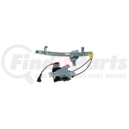 Dorman 741-710 Power Window Regulator And Motor Assembly