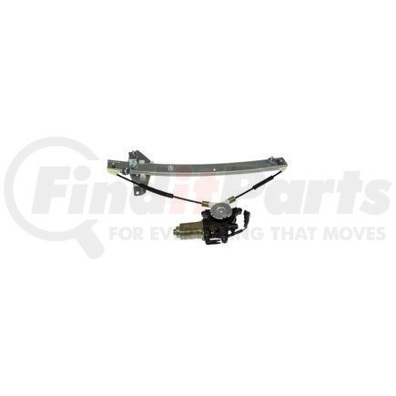 Dorman 741-784 Power Window Regulator And Motor Assembly