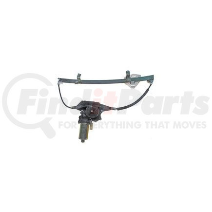 Dorman 741-807 Power Window Regulator And Motor Assembly