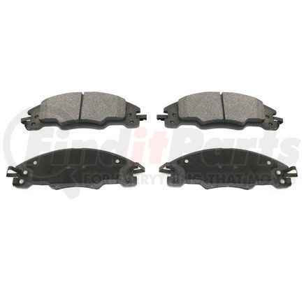Pronto Rotor BP1339MS BRAKE PADS