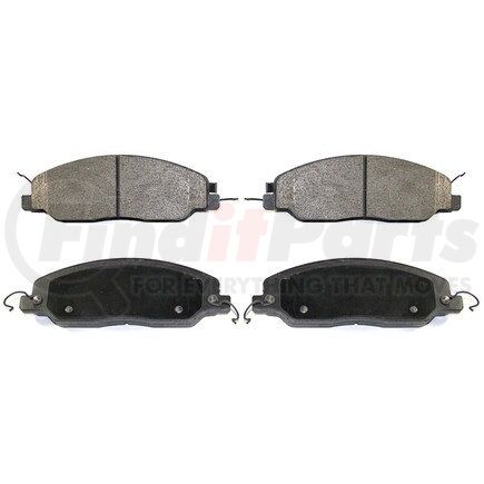 Pronto Rotor BP1464MS bp1464ms