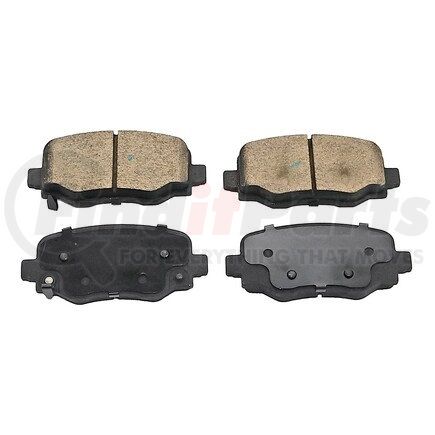 Pronto Rotor BP1809C bp1809c
