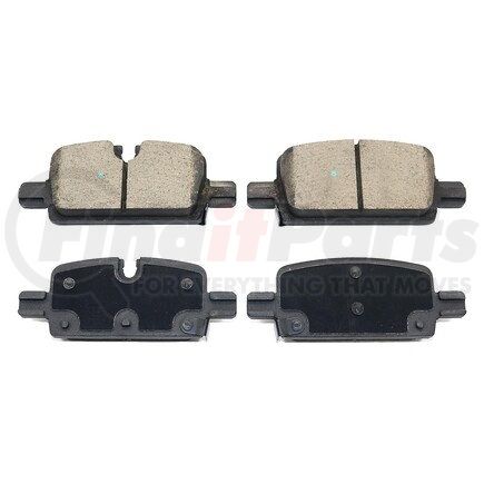 Pronto Rotor BP2174MS 