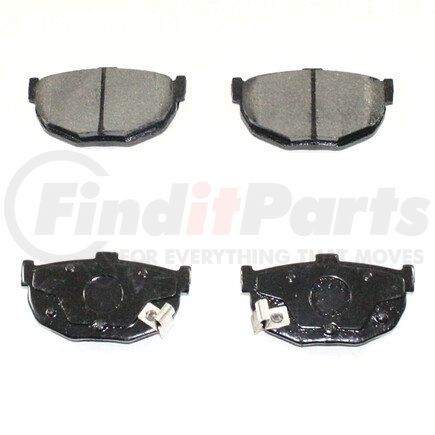 Pronto Rotor BP323MS bp323ms