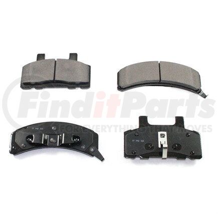 Pronto Rotor BP368MS bp368ms