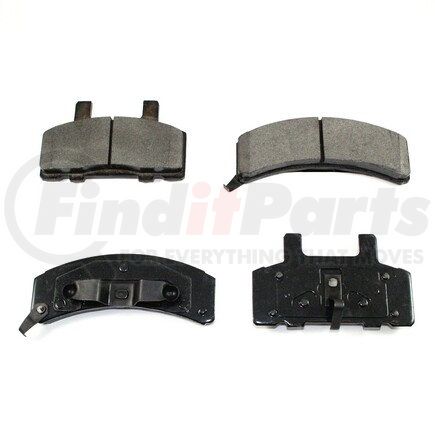 Pronto Rotor BP369C BRAKE PADS