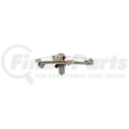 Dorman 741-166 Power Window Regulator And Motor Assembly