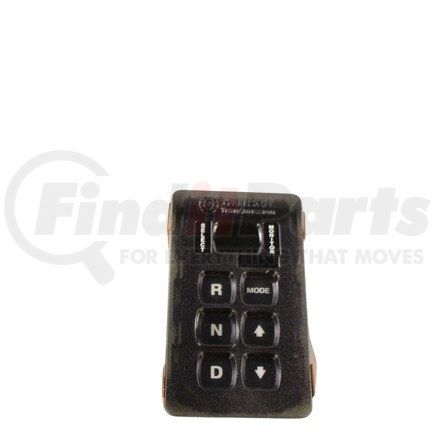 Allison 29541990 SELECTOR  STANDARD  CAN