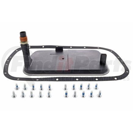 Vaico V20-0335 Hydraulic Filter Set, automatic transmis