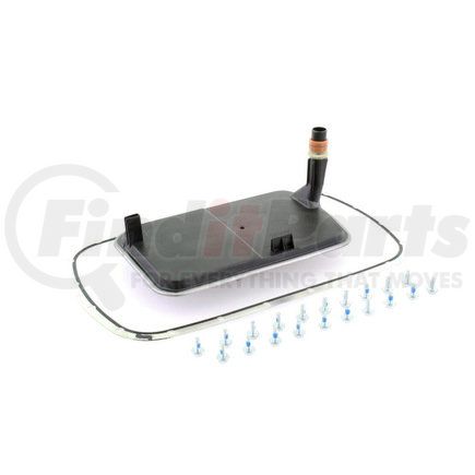 Vaico V20-0573-1 Kit filtro hidráulico, caja automática