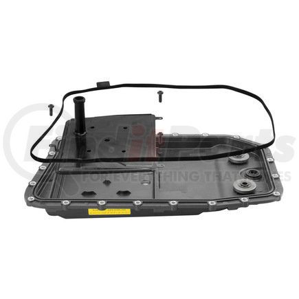 Vaico V20-0574 Oil Pan, automatic transmission