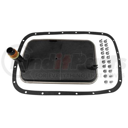Vaico V20-0573 Kit filtro hidráulico, caja automática